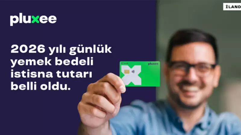 2026 Yemek Bedeli İstisnası 330 TL Oldu: İşverenlere Büyük Tasarruf