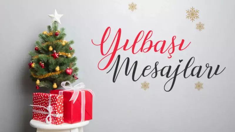 2026 Yeni Yıl Mesajları: Sevgiliye, Aileye ve Arkadaşa Özel Kutlama Sözleri