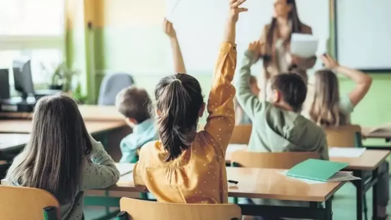 2026 Özel Okul Zam Oranları Açıklandı: Ara Sınıflar %30.74, Başlangıç %43.92