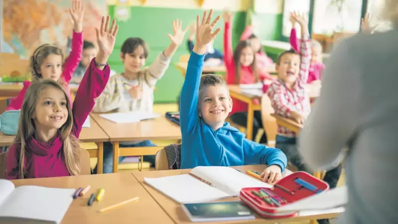 2026 Özel Okul Zam Oranları Açıklandı: Tavan Yüzde 43.92