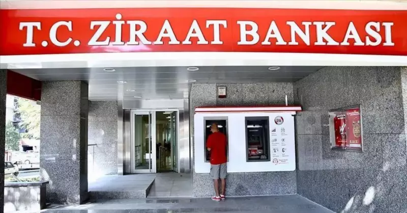 2026 Ziraat Bankası Çalışma Saatleri: Açılış, Kapanış ve Öğle Arası