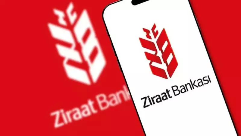 2026 Ziraat Bankası Emekli Promosyonları Açıklandı: Maaşa Göre 5.000 TL'den 12.000 TL'ye