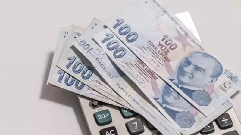 2026'da En Düşük Emekli Maaşı Ne Kadar Olacak? Artış Oranı Belli Oldu