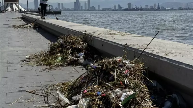 2026'da Çevre Cezaları Yüzde 25,49 Artıyor: Yeni GEKAP Bedelleri Açıklandı