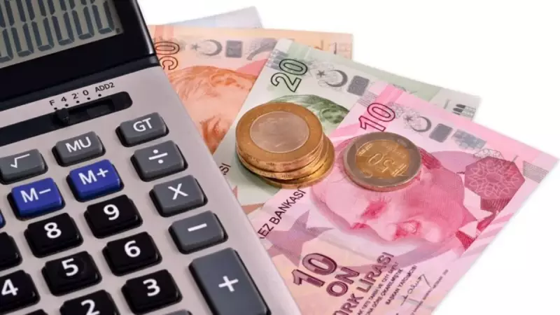 2026'da Kıdem Tazminatı Tabanı 33.030 TL Oldu!