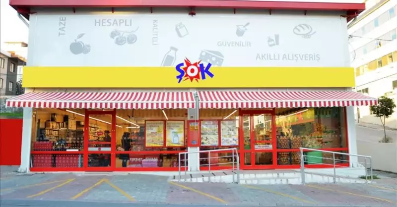 2026'da ŞOK Marketler Kaçta Açılıyor, Kaçta Kapanıyor? Çalışma Saatleri