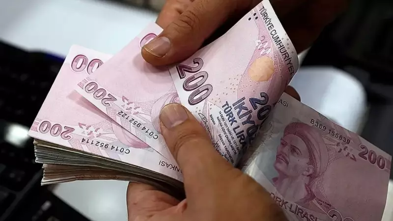 2026'da Sosyal Yardımlara Zam Geliyor: SED, Engelli ve Bakım Aylıkları Artacak