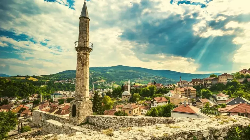 2026'da Vizesiz Gidilebilecek Gizli Rotalar: Pasaportunuzu Hazırlayın!