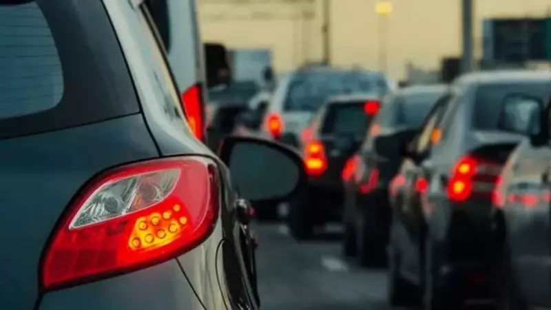 2026'da Zorunlu Trafik Sigortası Değişiyor: Prim ve Teminatlar Artıyor