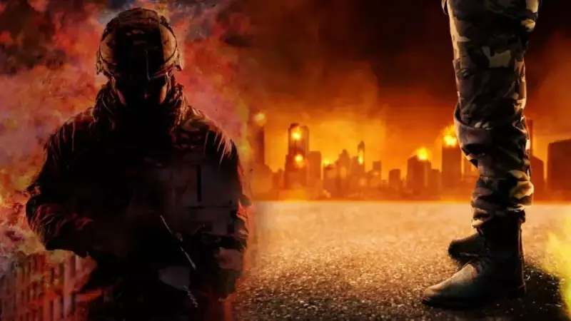 2026'nın En Tehlikeli Ülkeleri Açıklandı: Seyahat Edecekler Dikkat!