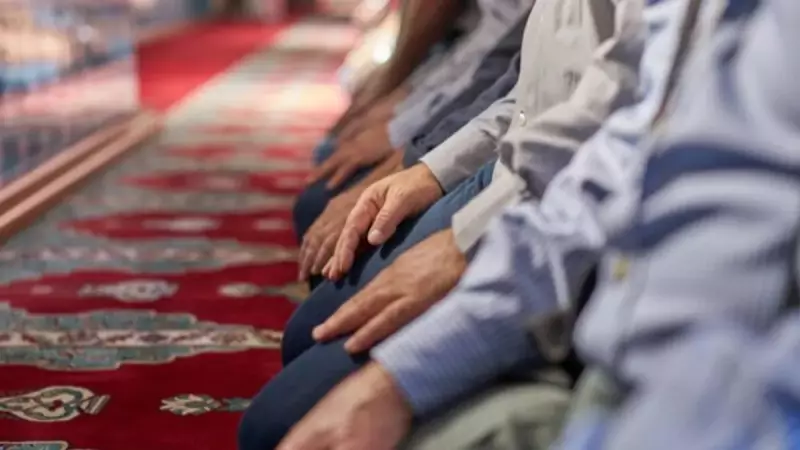 2026'nın İlk Cuma Hutbesi: 'Her Şey Allah'ı Anlatır' Konusu İşlenecek