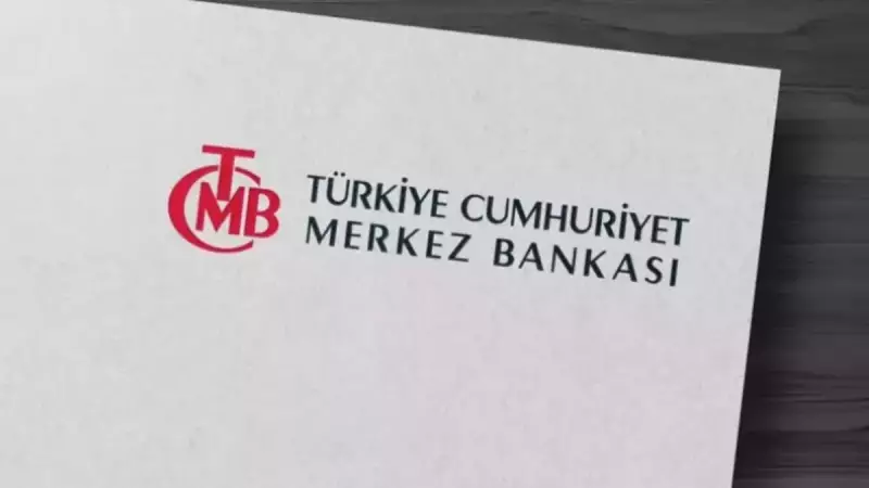 2026'nın İlk Faiz Kararı Açıklanıyor: TCMB PPK Toplantı Tarihi Belli Oldu
