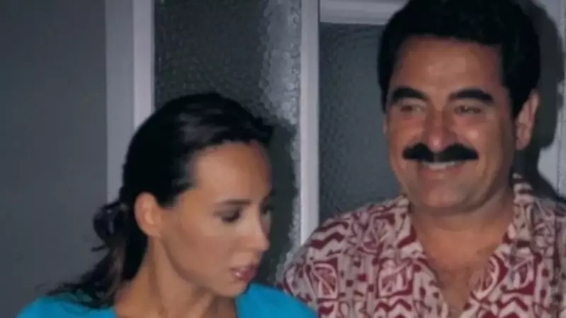 22 Yıllık Küslük Bitti: Asena ve İbrahim Tatlıses Barıştı