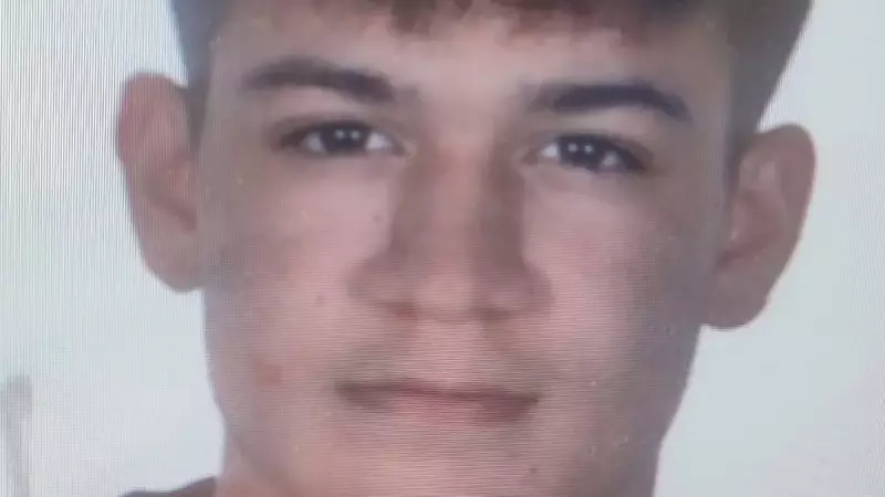 23 Yaşındaki Suç Makinesi: Fenerbahçe Tribün Lideri'ne Saldıran Efe Kadir K. Yakalandı