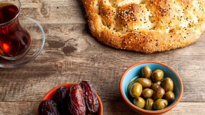 25 Aralık Regaip Kandili'nde İmsak ve İftar Saatleri: İstanbul ve Ankara