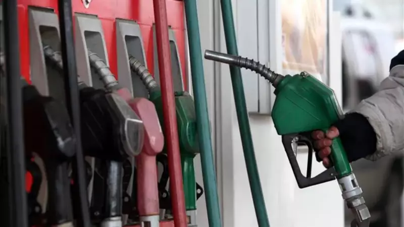 26 Aralık Akaryakıt Fiyatları: Benzin, Motorin ve LPG'de Son Durum