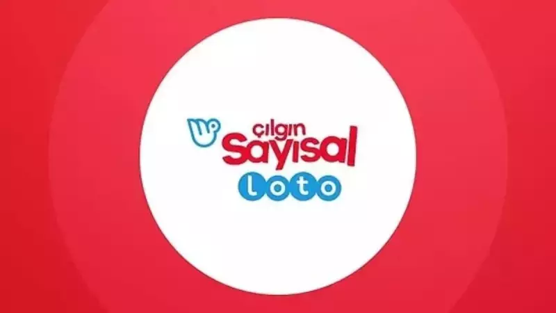 3 Ocak Çılgın Sayısal Loto Sonuçları Açıklandı! Kazanan Numaralar