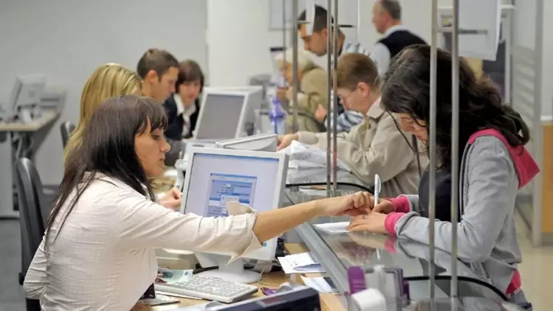 31 Aralık 2025'te Bankalar Açık mı? Çalışma Saatleri ve Yılbaşı Düzeni