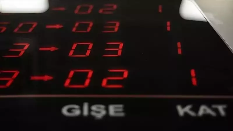 31 Aralık ve 1 Ocak'ta Bankalar ve Borsa Açık mı? İşte Çalışma Saatleri