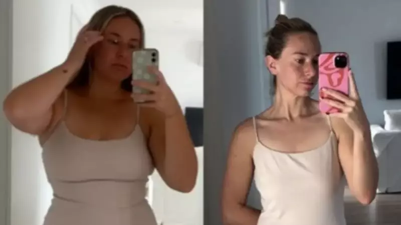 4 Basit Kural ile 23 Kilo Verdi: Dils Lee'nin Zayıflama Sırrı