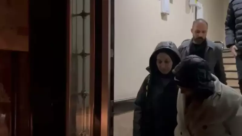 42 Yıl Hapis Cezalı Firari Esenler'de Yakalandı