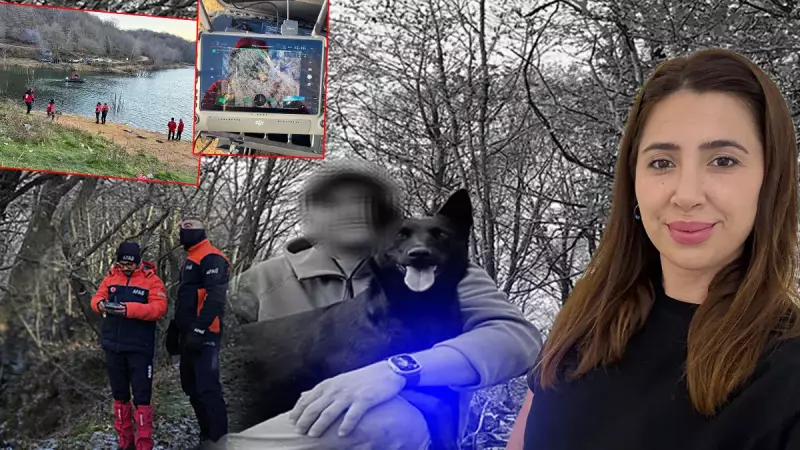 6 Gündür Kayıp Elif Kumal'ın Yengesinden Şok Açıklamalar: 'Onlar Biliyor'