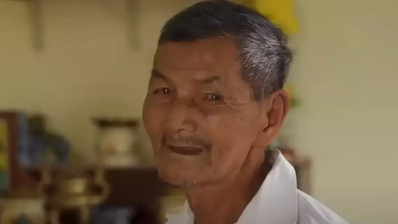 60 Yıldır Uyuyamıyor! 81 Yaşındaki Adamın İnanılmaz Hikayesi