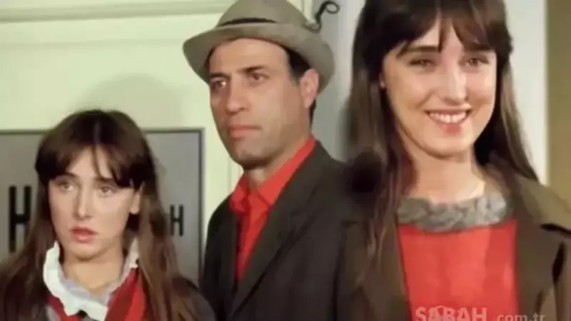 62 Yaşındaki Müge Akyamaç Yıllara Meydan Okuyor! Son Hali Şaşırttı