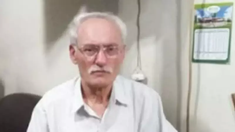 75 Yaşındaki Eski Esnaf Odası Başkanı Temel Koç, Kalp Krizi Sonucu Hayatını Kaybetti