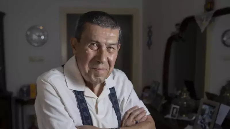 79 Yaşındaki Zihni Göktay Huzurevinden Konuştu: 'Burada Mutluyum'