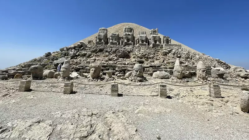 81 İlde 81 Şaşırtıcı Gerçek: Türkiye'nin Bilinmeyen Yüzü