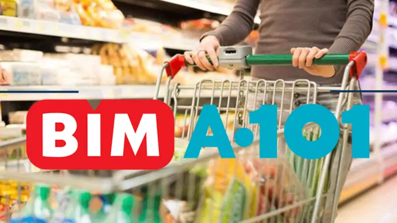 A101 ve BİM'den 18 Ocak Fırsatları: Bu Hafta Marketlerde İndirimde Neler Var?