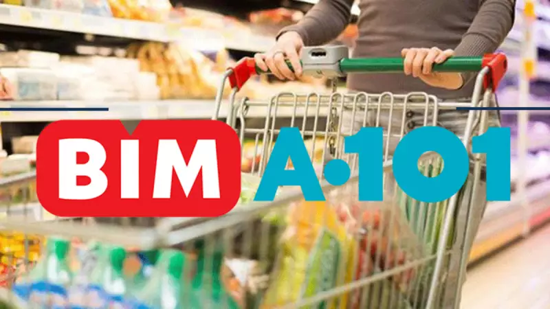 A101 ve BİM'den Yeni Yıla Özel İndirimler: 2025 Aralık Aktüel Ürün Listesi