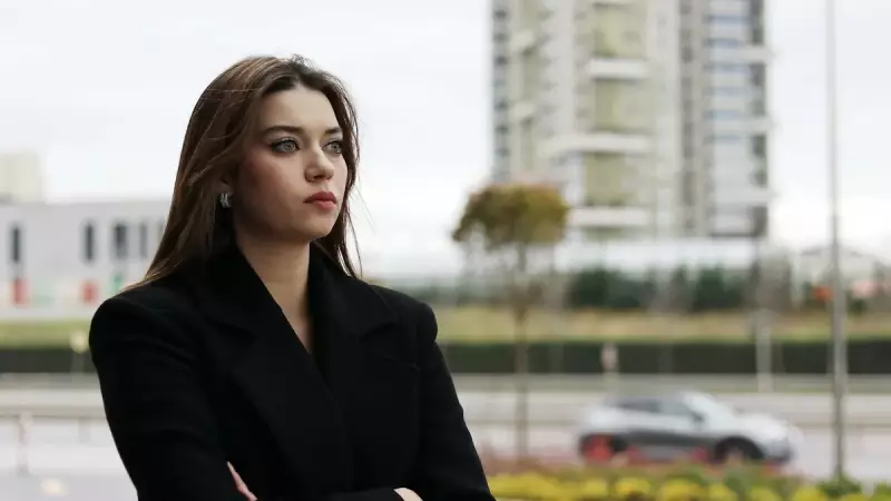 A.B.İ. Dizisi 2. Bölümüyle Reyting Rekorlarına Koşuyor: Tahir Hancıoğlu'nun Mirası