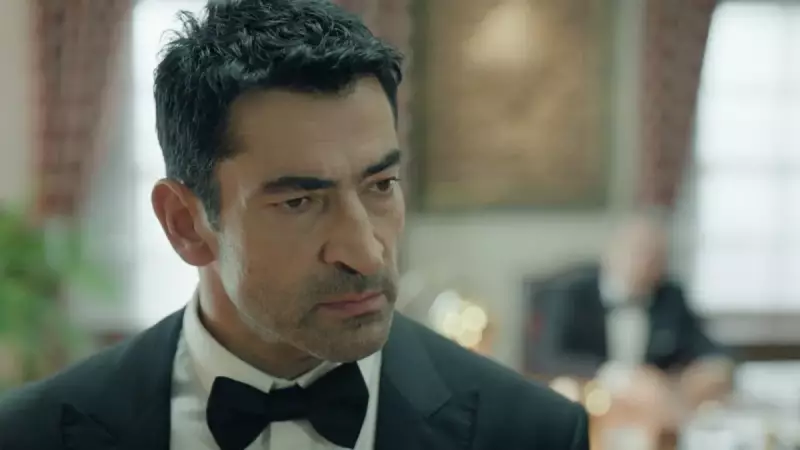 A.B.İ. Dizisi Reyting Rekoru Kırdı, Kaçıranlar İçin Tekrar Ekranda!