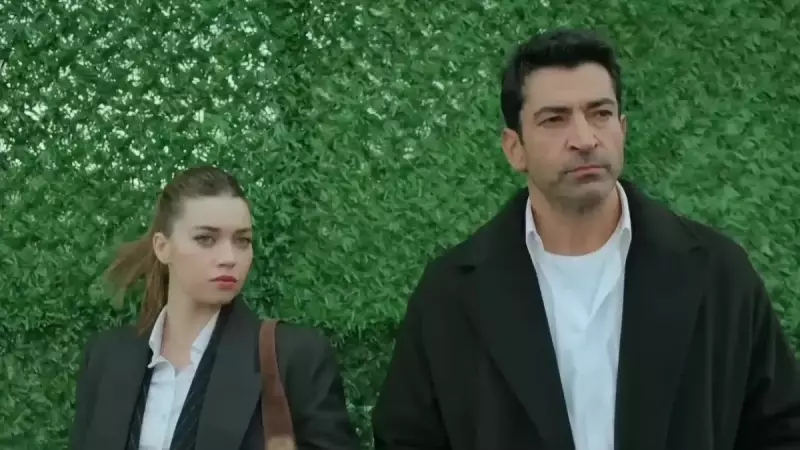 A.B.İ. İkinci Bölüm Fragmanı Nefes Kesti: Salı Akşamı Reytingler Sallanacak!