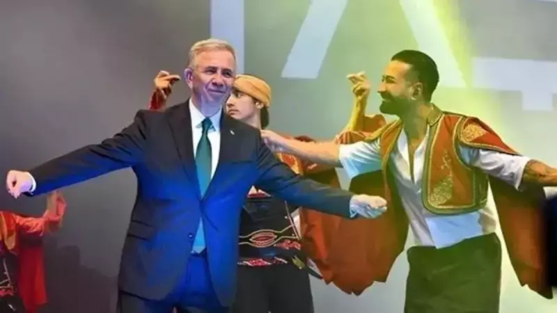 ABB Konser Vurgunu Davasında Tahliye Kararına Savcılıktan İtiraz