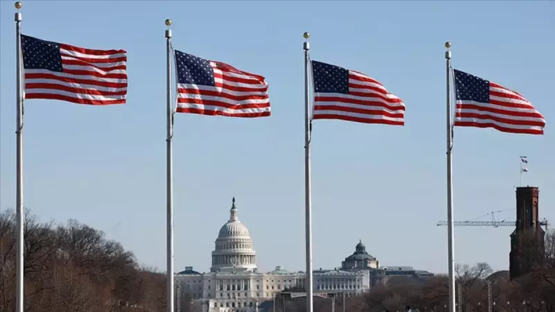 ABD, İran ve Venezuela'ya Yeni Yaptırımlar Getirdi: 10 Hedef