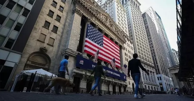 ABD Tahvil Getirileri Yükseldi: Fed ve Enflasyon Endişeleri Piyasaları Etkiliyor