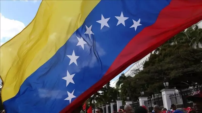 ABD, Venezuela Büyükelçiliğini Yeniden Açma Kararını Değerlendiriyor
