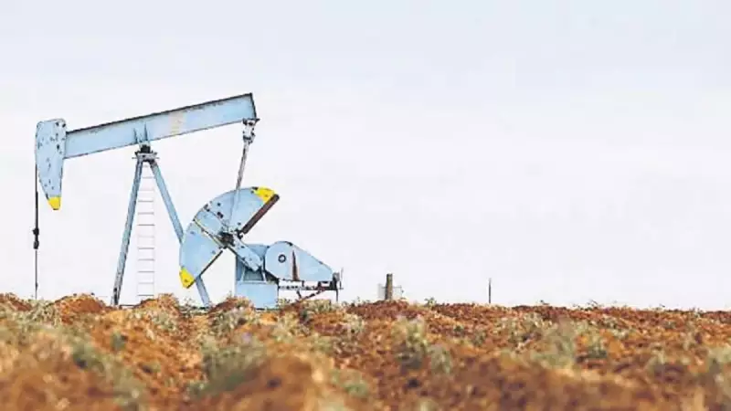 ABD, Venezuela Petrolünün 500 Milyon Dolarlık Satışını Tamamladı