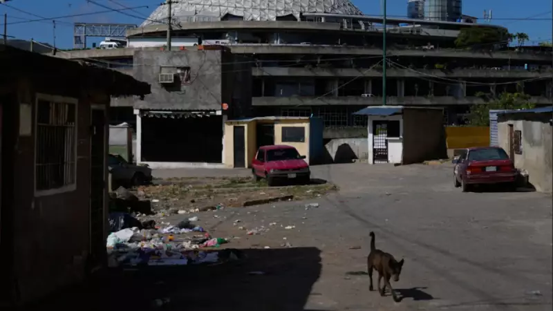 ABD Venezuela'daki Vatandaşlarına Acil Çağrı: Ülkeyi Derhal Terk Edin