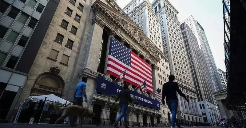 ABD'de Küçük İşletmelerin Ekonomiye Bakışı İyileşti: İyimserlik Endeksi Yükseldi