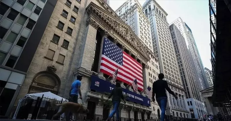 ABD'de İşsizlik Maaşı Başvuruları Geriledi: Haftalık Rakamlar Ne Söylüyor?