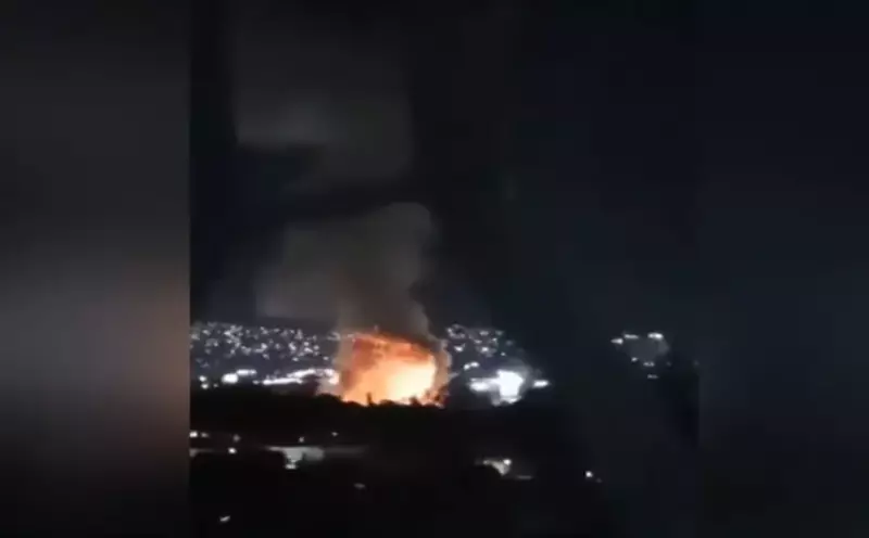 ABD'nin Venezuela Operasyonu: Maduro Kaçırıldı, Dünya Tepkisi Büyüyor