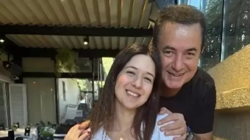 Acun Ilıcalı Torunu Ela'nın Yüzünü İlk Kez Gösterdi: Melisa ile Paylaştı!