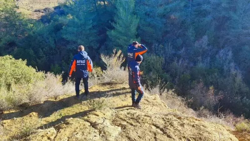 Adana'da 3 Gündür Kayıp: Hasan Hüseyin Kaygısız Ormanlık Alanda Aranıyor