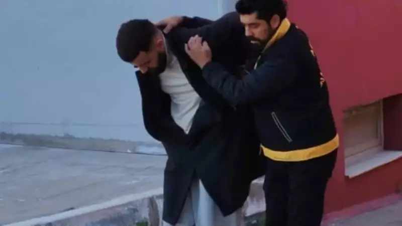 Adana'da 5 Tutuklama: 4 Aylık Husumet Cinayetle Sona Erdi