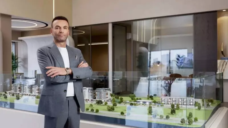 Adem Soytekin'den Şok İddia: İmamoğlu Müteahhitlerden 30 Milyon Lira İstedi