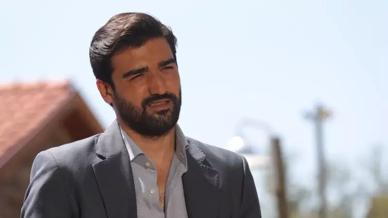 Adem Türkyılmaz Kimdir? Cennetin Çocukları Oyuncusunun Hayatı ve Kariyeri